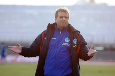 Δημητρίου: «Μπλακ άουτ μετά το 60’»