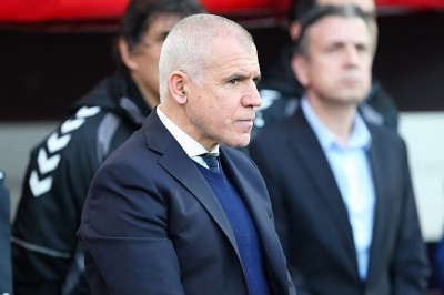 Αναστόπουλος: «Είναι ιστορική η νίκη μας»