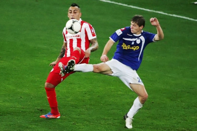 ΠΑΣ Γιάννινα: Ερωτηματικό μόνο ο Κολοβέτσιος