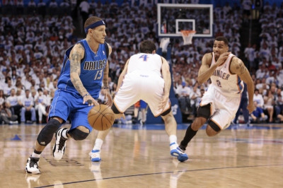 Ντάλας Μάβερικς: Δεν πάει Λέντζεντς ο Ουεστ