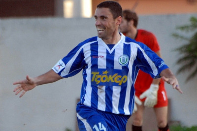 Χανιά: Κοντά στην επιστροφή ο Τσάτσος