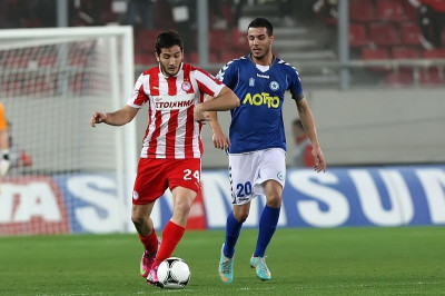 Καραμάνος: «Παλέψαμε όλοι»