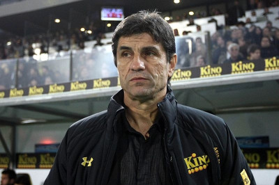 Μιχαλήτσος: «Μετά την αποβολή όλα εις βάρος μας»