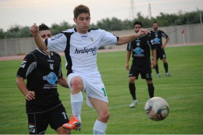 Ερμής Ζωνιανών-ΟΦ Ιεράπετρας 3-0