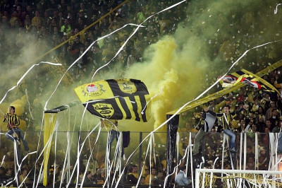 Super League: Η Θεσσαλονίκη στις «φλόγες»…