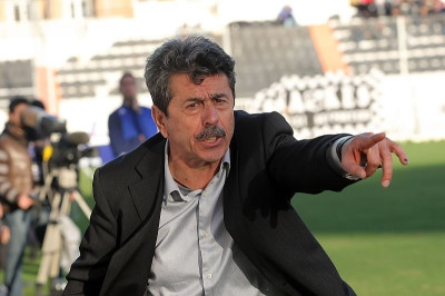 Πετράκης: «Κίνητρο ο ίδιος ο ΟΦΗ»