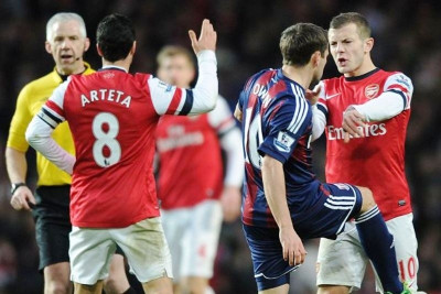 Στόουκ: Γλίτωσε την τιμωρία ο Όουεν (video)