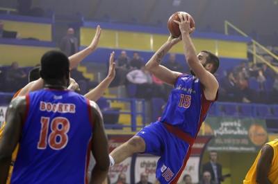 Basket League ΟΠΑΠ: MVP ο Παππάς