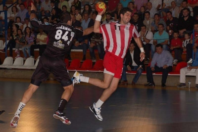 Φίλιππος Βέροιας: MVP ο Μπαντής