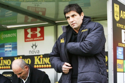 Μιχαλήτσος: «Πιστεύω στην παραμονή»