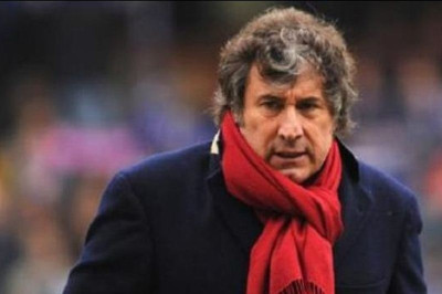 Παλέρμο: Στον πάγκο της ο Μαλεζάνι