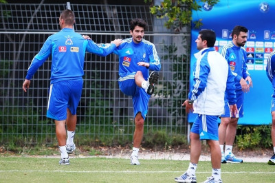 Κονέ: «Σημαντικό παιχνίδι»