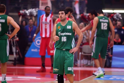 Ξανθόπουλος: «Πληρώσαμε τα κενά διαστήματα»