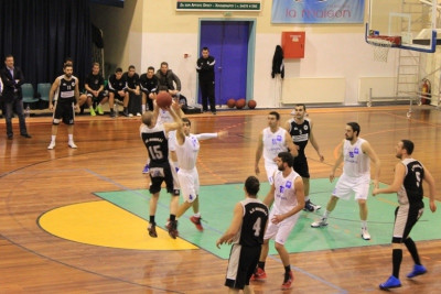 1ος Όμιλος Βορρά: Πέρασε από την Κοζάνη ο Αργοναύτης