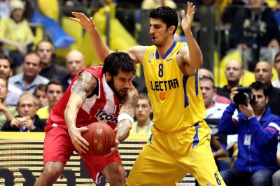 Μακάμπι Τελ Αβίβ: Χάνει Ελιγιάχου