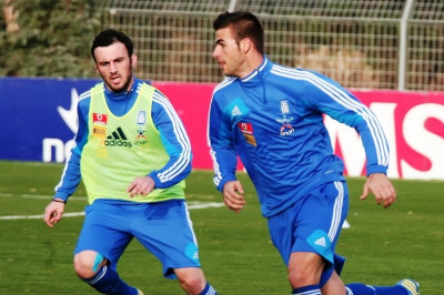 Ταχτσίδης: «Θέλουμε γεμάτο γήπεδο»