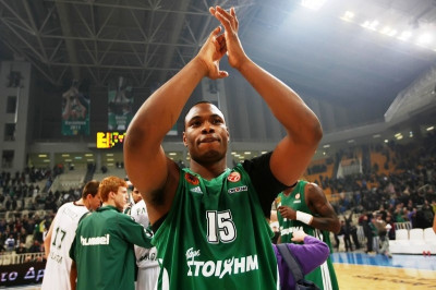 Μπανκς: «Νικητές στο τέλος της ημέρας...»