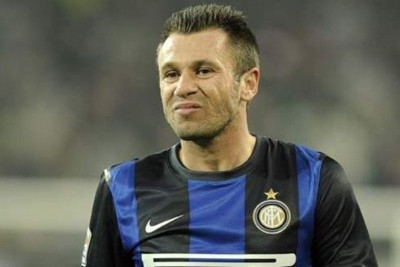 Κασάνο: «Μην ξεγράφετε την Ίντερ»