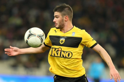 ΑΕΚ: Με Παναθηναϊκό εκτίει ο Φούντας!