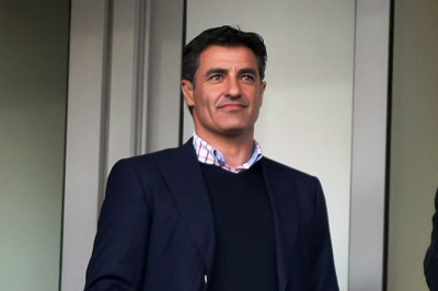 Ολυμπιακός: Παρουσιάζεται και σηκώνει μανίκια ο Μίτσελ