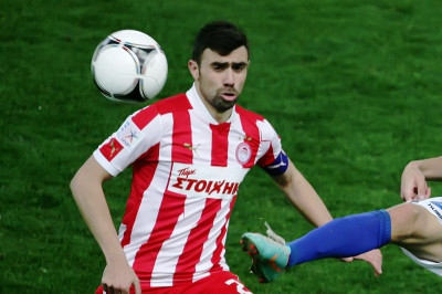 Ολυμπιακός: Ξεκαθαρίζει για Μανιάτη