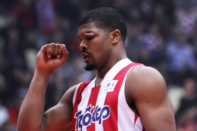 Χάινς: «Μέτρησε η χημεία»