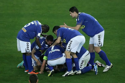 Ατρόμητος: Επιστρέφουν τέσσερις με Βέροια