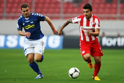 Δημούτσος: «Μας τσάντισε η γιούχα»