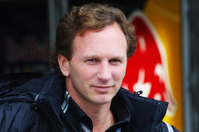 Χόρνερ: «Ίσοι Φέτελ και Γουέμπερ»