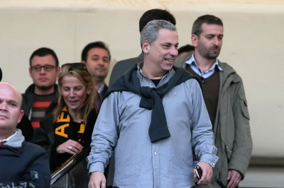 ΑΕΚ: Ωρα κρίσης στη Γενική Συνέλευση