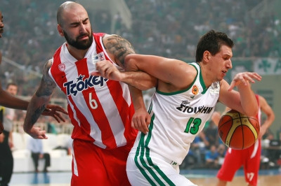 Οι παίκτες της Α1 απαντούν στο Onsports: Ολυμπιακός ή Παναθηναϊκός;