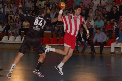 Μπαντής: «Παίζουμε για την ιστορία του Φιλίππου»