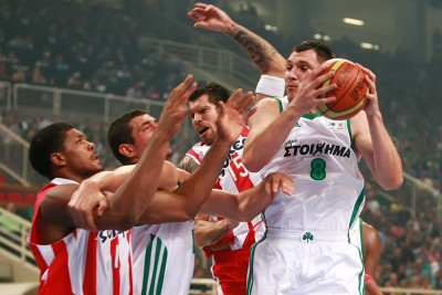 Οι προπονητές της Α1 απαντούν στο Onsports: Ολυμπιακός ή Παναθηναϊκός;