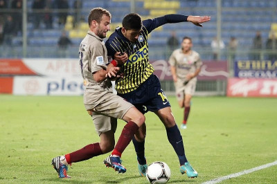 Αστέρας Τρίπολης: «Μπήκε» ο Μπακασέτας