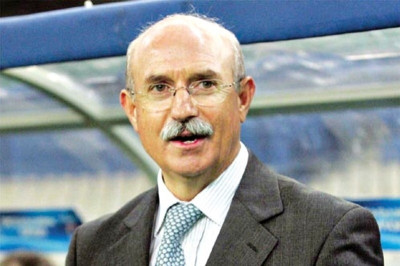 Μαγιόρκα: Διώχνει Καπαρός ο Φερέρ