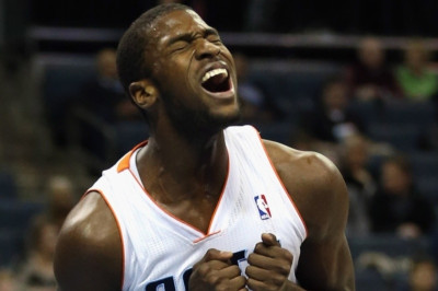 Σάρλοτ Μπόμπκατς: Εξιτήριο για Κιντ-Γκίλκριστ