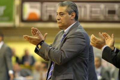 Κουφός: «Να χαρούμε το παιχνίδι με Παναθηναϊκό»