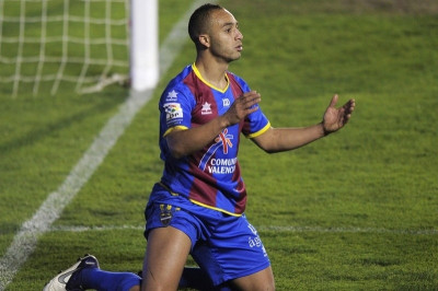 Ελ Ζαρ στο Onsports: «Φαβορί ο Ολυμπιακός και όχι η Λεβάντε!» (photos+videos)