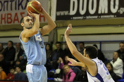 Καλαμπόκης: «Παγίδες για τον Κολοσσό»