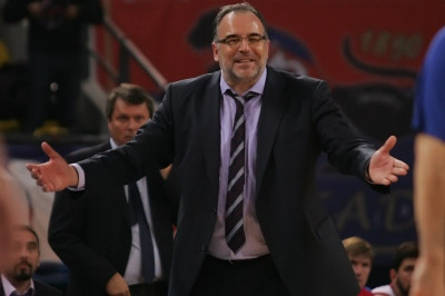 Σκουρτόπουλος: «Ο Παναθηναϊκός θα αντιδράσει…»