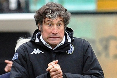 Μαλέζάνι: «Πρόκληση η Παλέρμο»