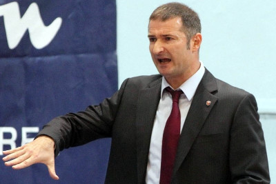 Μάρκοβιτς: «Έχει την ψυχολογία ο ΠΑΟΚ»