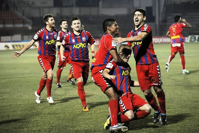 Βέροια: Λαβωμένη ενόψει Ατρομήτου