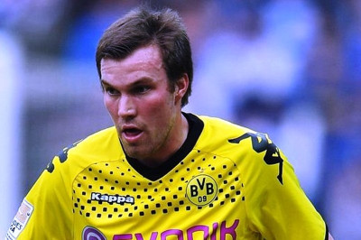 Ντόρτμουντ: Ανανέωσε ο Γκρόσγκροϊτς