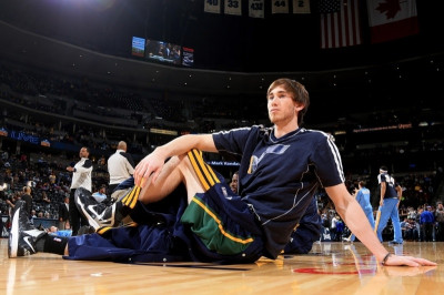 Γιούτα Τζαζ: Χωρίς Χέιγουορντ και Ουότσον