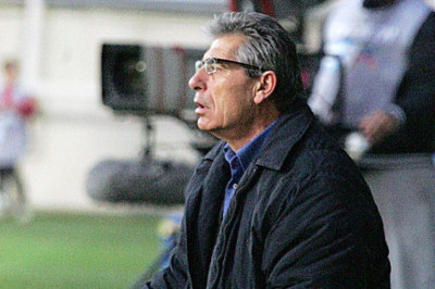 Πλατανιάς: Προπόνηση χωρίς Ποτουρίδη, Τζάνη