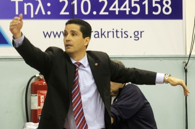 Σφαιρόπουλος: «Στην ίδια προσήλωση ο Πανιώνιος»