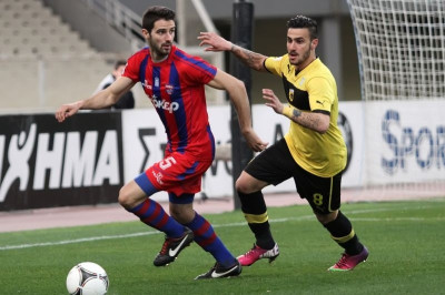 Πανιώνιος: Χωρίς Αυλωνίτη με ΠΑΟΚ