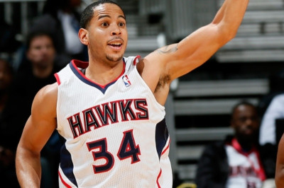 Ατλάντα Χοκς: Εκτός αποστολής Χάρις και Πατσούλια