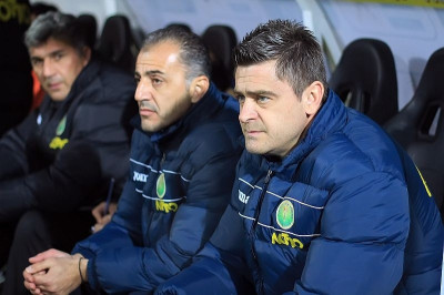Πανθρακικός: Σημάδια κόπωσης…